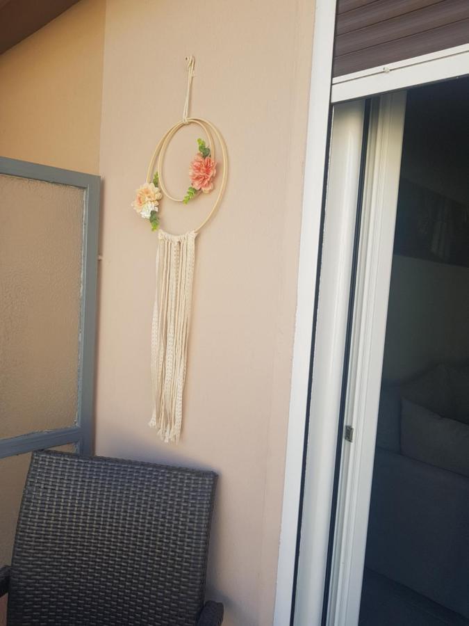 Stay Here - Διαμέρισμα Στο Κέντρο Του Βόλου ヴォロス エクステリア 写真